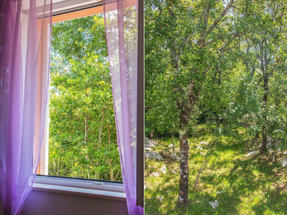 Villa Katja Omis Luaran gambar