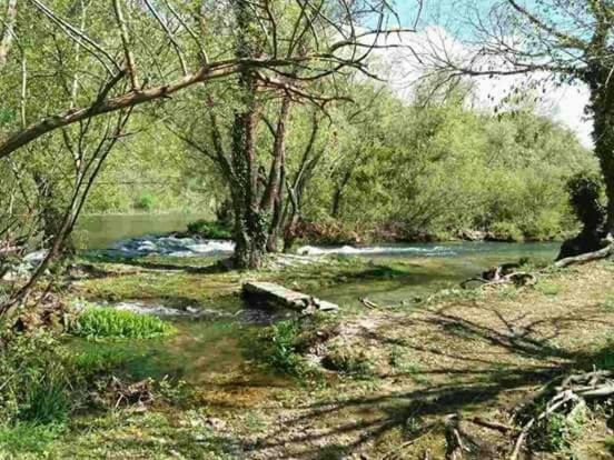 Villa Katja Omis Luaran gambar